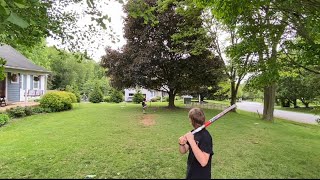 SACWL WIFFLE BALL  1v1 Series 2024  WALK OFFS VS SCREWBALLS [upl. by Stoller]