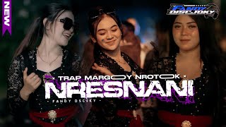 DJ NRESNANI II TRAP X NROTOK BET II VIRAL TIK TOK FANDYDISCJOKY [upl. by Atworth488]