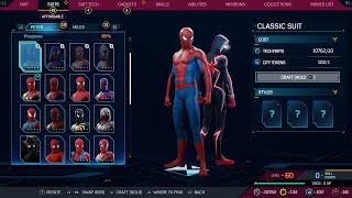 Marvels Spider Man 2  Kitted Out Trophy [upl. by Nora]