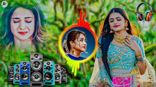 New Hindi Song Remix 🎵 Bewafai Song  Old Hindi Gana Dj  Sad Song Hindi Dj Song  Dj Malai Music [upl. by Albertson]