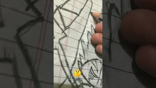 I made tapu Koko drawingPokemon😱 viral videoMr artist [upl. by Crosse]