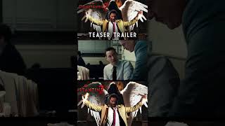 CONSTANTINE 2  Teaser Trailer 2024  Keanu Reeves Movie  Warner Bros [upl. by Nuahc]