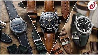 Say Goodbye to Overpriced OEM Straps with THIS Alternative [upl. by Esther447]