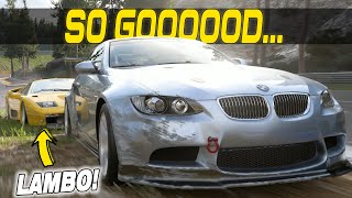 👀 Trying OTHER Cars in the BEST Daily Race in GT7 History  Gran Turismo 7 [upl. by Jaret847]