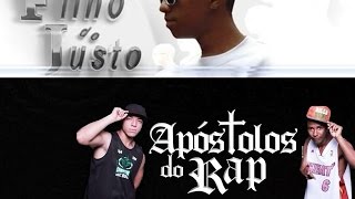 ABENÇOA OS VIZIN  Apóstolos do Rap  Filho do Justo [upl. by Lusty]