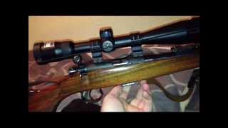 Unboxing BOYDS Stock For CZ 452BRNO 22lr [upl. by Aicenet]