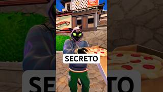 EL NPC DE NYANJA TIENE UN SECRETO EN FORTNITE shorts fortnite [upl. by Vachel]