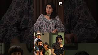 ആ സിനിമയോട് ഞാൻ NO പറഞ്ഞിരുന്നെങ്കിൽ  Shruti Ramachandran  Interview [upl. by Olney218]