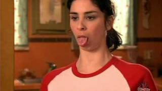 Sarah Silverman [upl. by Anaujahs]