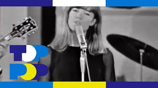 Françoise Hardy  Tous les garçons et les filles • TopPop [upl. by Booze]