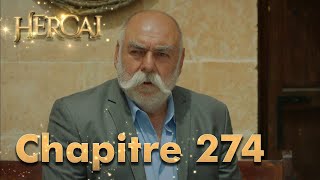 Hercai  Chapitre 274 [upl. by Demmahom189]