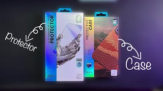 El mejor case y Protector de pantalla para iPhone 16 Pro Benks [upl. by Elison]