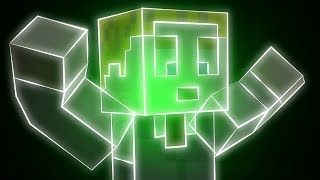 Minecraft TIM IS INVISIBLE  Toby amp Tim [upl. by Yesima]