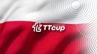 4 April Poland TT CUP Poland Night [upl. by Gnahc]