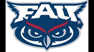 Baseball FAU at Florida [upl. by Melony]