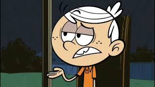 the Loud House T01E31 déficit de atenção parte final [upl. by Repsihw]