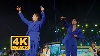 東方神起  「Lime amp Lemon」 [upl. by Treblih]