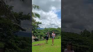 Kawa Kawa hill nature Park  Ligao City Albay tourist destination nature travel [upl. by Aer488]