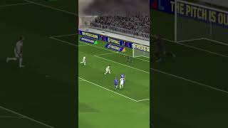 Gutti 🤯🔥gutti football efootball pes shorts shortfeed trending viralvideo [upl. by Maurie986]