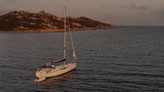 Sailing the Mediterranean with Intrepid Travel [upl. by Ym352]