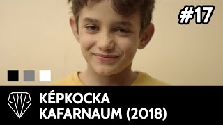 képKOCKA 017 Kafarnaum 2018 [upl. by Cele]