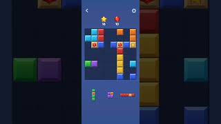 Block Blast 🧱 Adventure Level 15 [upl. by Martreb]