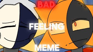 Bad feeling MeMe SunMoonShow sams animation [upl. by Eitnom]