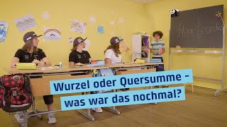 BKW Klassenzimmer mit Nadine Fähndrich Lea Meier amp Lena HäckiGross I Tour de Ski Davos I BKW [upl. by Breech42]