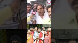 రేవంత్ రెడ్డి పై తిట్ల పురాణం  telangana Hydra demolition revanthreddyfailedcm telangana [upl. by Ifen290]