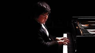 Nobuyuki Tsujii 辻井伸行  Rachmaninoff Piano Concerto No3 in D minor  Kapustin BBC Proms 2023 [upl. by Alfons]