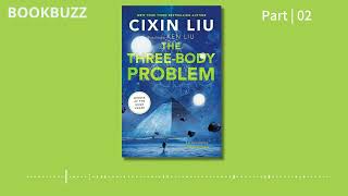 Full Audiobook The ThreeBody Problem  Cixin Liu Author  Part 01 [upl. by Kenwood15]