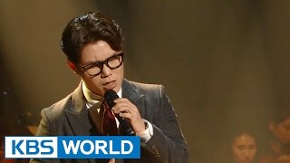 Kim BumSoo  I Miss You  김범수  보고싶다 Yu Huiyeols Sketchbook [upl. by Russell]