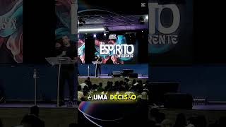 Pastor Diz Que Tem Que Amar Seu Inimigo Mais Que Seus Amigos biblia fe motivacional reflexão [upl. by Anilrahc945]