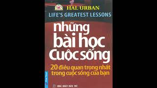 Sách nói Những Bài Học Cuộc Sống [upl. by Dannica501]