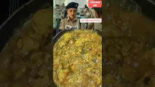 chicken food ytshorts shorts rejina nivedha celebraties [upl. by Alisha]