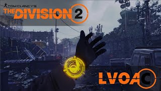 Division 2 LVOAC [upl. by Skoorb]