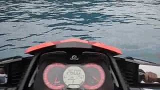 SEA－DOO RXT－X ２６０RS The best♪ [upl. by Millman]