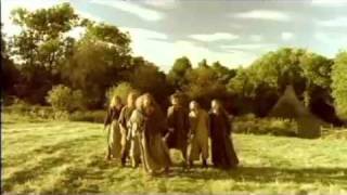 Horrible Histories  Boudicca song [upl. by Shayla]