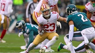 NFL Week 13 2023 San Francisco 49ers vs Philadelphia Eagles [upl. by Eissahc800]