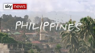 Inside the Philippine city freed from Islamic State  Hotspots [upl. by Noied191]