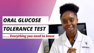 Oral Glucose Tolerance test and why it is important for pregnant women to take the test [upl. by Aneeled]