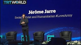 Jerome Jarre How Social Media Can Positively Transform Lives [upl. by Justin7]