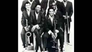 Im a Midnight Mover  Charles Wright amp The Watts 103rd Street Rhythm Band [upl. by Hoopen867]