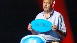 Weakest Link UK  Anne Robinson amp the Swedish 1 [upl. by Yssim512]