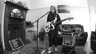 TASH SULTANA  JUNGLE LIVE BEDROOM RECORDING [upl. by Michaelina362]