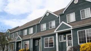 Fieldstone Pond Townhouses in Brewster NY [upl. by Onairotciv813]