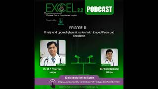 Early initiation with Empagliflozin and Linagliptin combination for optimal glycemic control in T [upl. by Ennirac971]