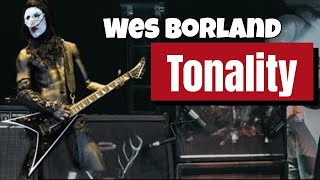 Wes Borlands STL Tonality  MindBlowing Tones no talk [upl. by Alvarez]