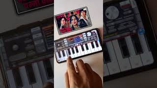 Yamma yamma 🔥 easy tutorial on perfect piano 🎹 shorts piano [upl. by Nazler827]