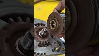 Alternator Noise pulley ￼ [upl. by Constantin]